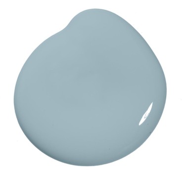 Colourtrend Grey Door M00810 Interior Matt 5l