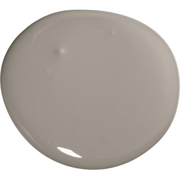 Colourtrend Old Bone M00810 Interior Matt 5l