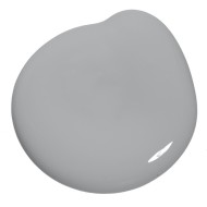 Colourtrend Vintage Silver M00810 Interior Matt 5l