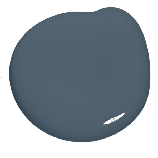 Colourtrend Exterior Masonry Heathcliff 1l