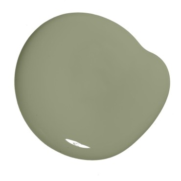 Colourtrend Exterior Masonry Nettle Soup 1l
