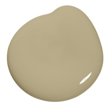 Colourtrend Exterior Masonry Jade Trinket 1l