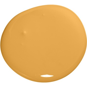 Colourtrend Exterior Masonry Turmeric 1l