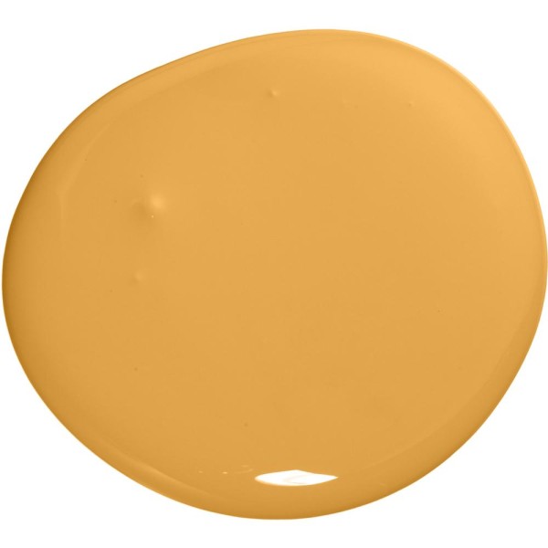 Colourtrend Exterior Masonry Turmeric 1l