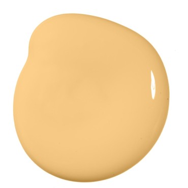 Colourtrend Exterior Masonry Pineapple Slice 1l