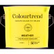 Ex3 Colortrend Weather Proof Deep Base 3l