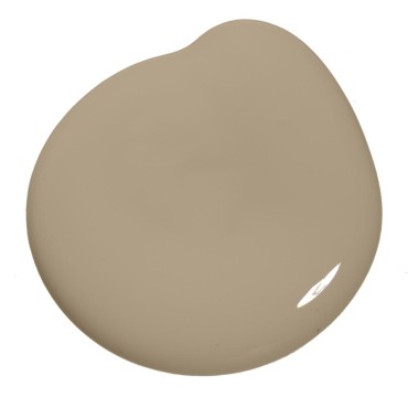 Colourtrend Exterior Masonry Taupe 3l