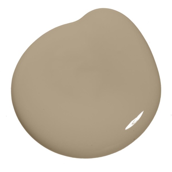 Colourtrend Exterior Masonry Taupe 3l