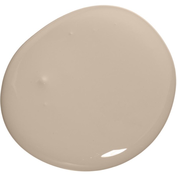 Colourtrend Pale Brown Weather Exterior Masonry 1 Litres
