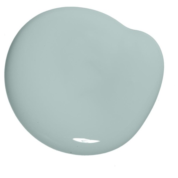 Colourtrend Greengage Weather Exterior Masonry 1 Litres