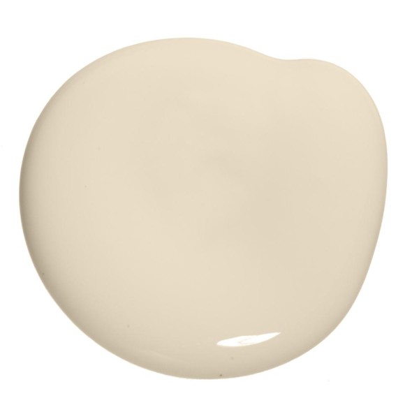 Colourtrend Boathouse White Weather Exterior Masonry 1 Litres