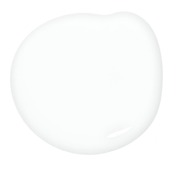 Colourtrend Classic White Weather Exterior Masonry 1 Litres