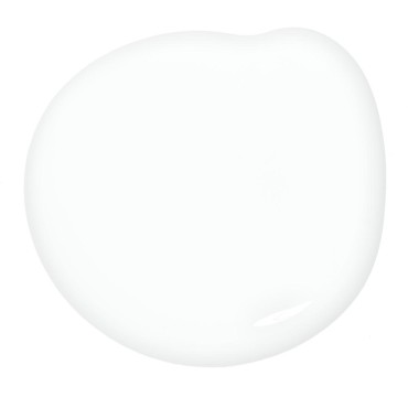 Colourtrend Exterior Masonry Classic White 10l