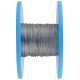 Posamo Wire Rope 3mm Zp Spool 230 Mtr Price Per Mtr