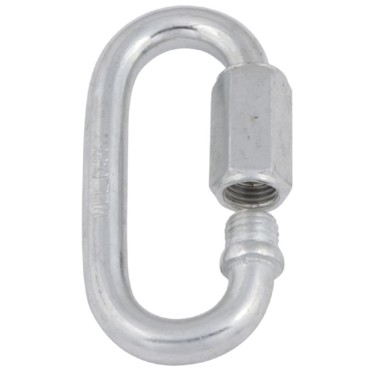Posamo Quick Links 8x60mm Zp