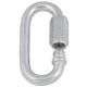 Posamo Quick Links 8x60mm Zp