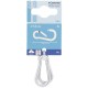 Posamo Fire Brigade Snap Hook 4x40 Zp Pack 2