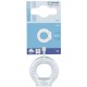Posamo Eye Nut M6 20mm Id Din 582 Zp