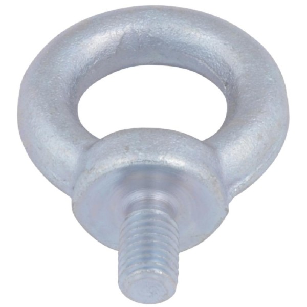 Posamo Eye Screw M10 Id 25 Din 580 Zp