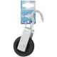Posamo Hoist Pulley 10mm Rotating Hook