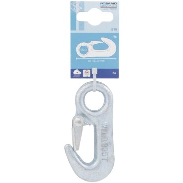 Posamo Load Hook 16x90mm Zp
