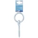 Posamo Eye Screw 45x70mm Wood Thread Zp
