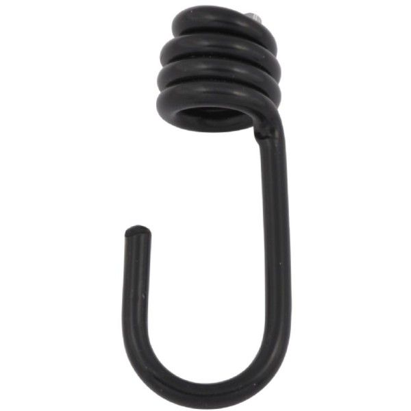 Posamo Tenerhook For Bungee Cord 8mm Pack 2