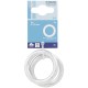 Posamo Round Rings 40x9mm Welded Zp Pack 2