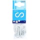 Posamo S Hook Emergency 6x60mm Zp Pack 2