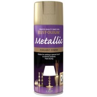 Painters Touch Elegant Gold Metallic 400ml