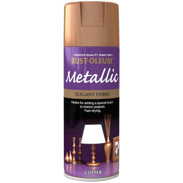 Painters Touch Elegant Metallic Copper 400ml