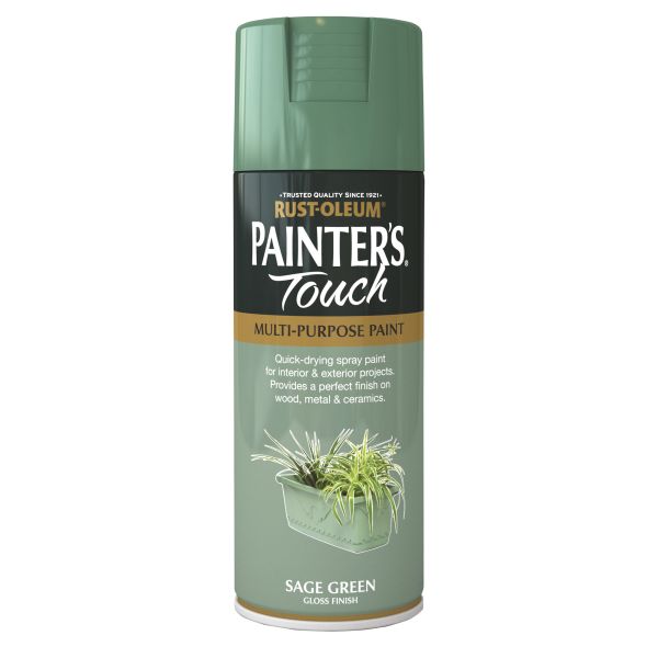 Painters Touch Sage Green 400ml