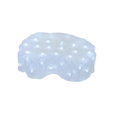 Led Acrylic Ice Sheet 29cm
