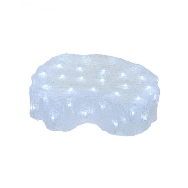 Led Acrylic Ice Sheet 29cm